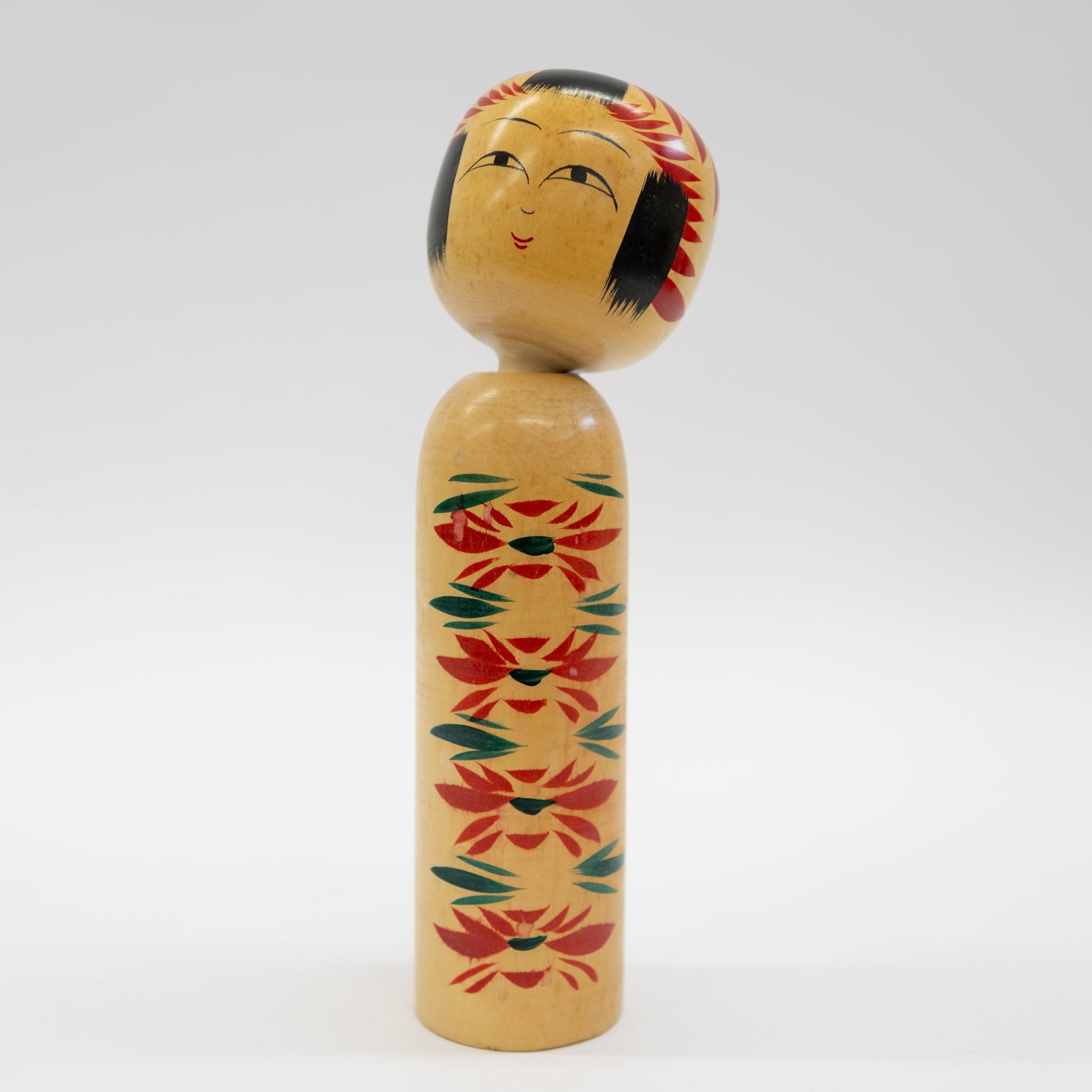 Kokeshi Dolls | Tortoise General Store