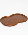 Kosuga Ajiro Trays | Tortoise General Store