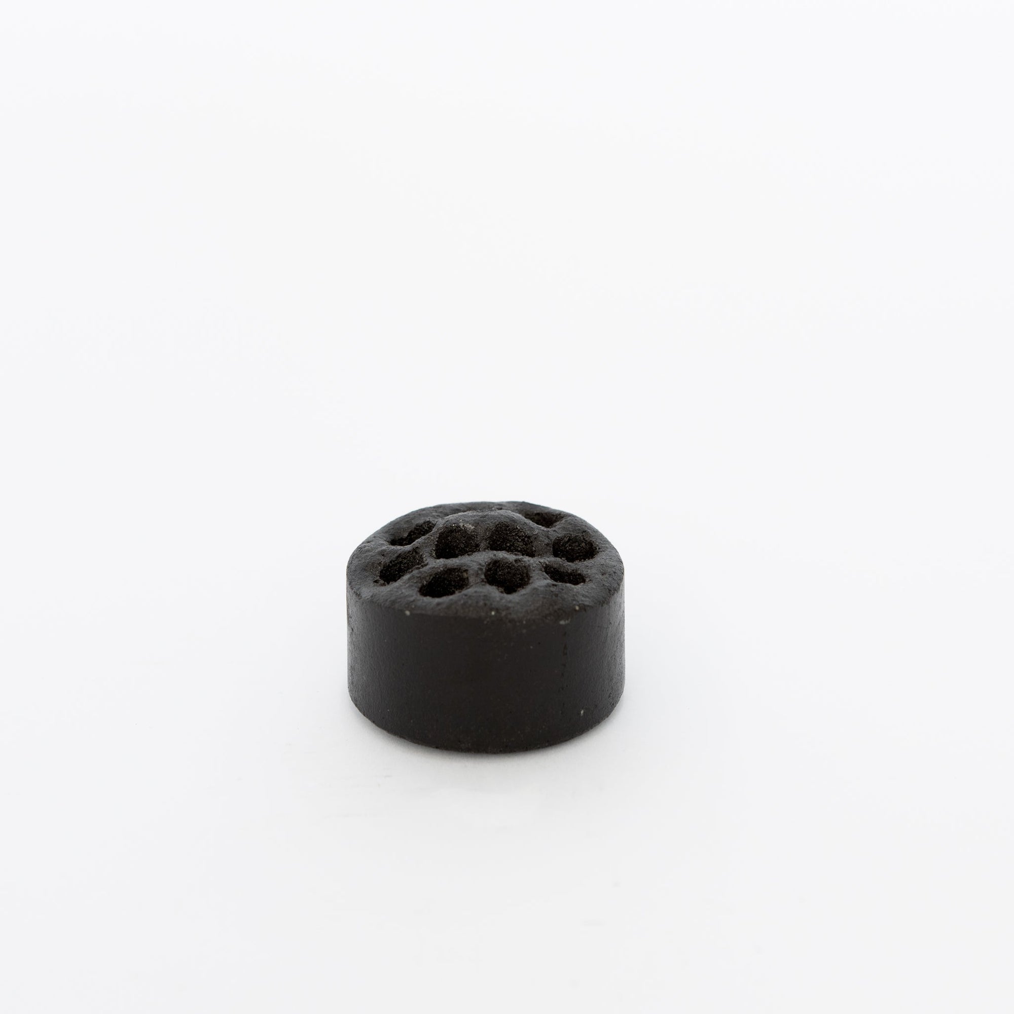 Kosuga Bamboo Charcoal Flower Holder | Tortoise General Store