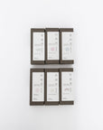 Kosuga Bamboo Chikuseiko Incense 50 Sticks | Tortoise General Store