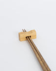 Kosuga Bamboo Chopstick Rests | Tortoise General Store