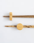 Kosuga Bamboo Chopstick Rests | Tortoise General Store