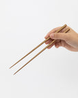 Kosuga Bamboo Chopsticks | Tortoise General Store