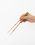 Kosuga Bamboo Chopsticks | Tortoise General Store