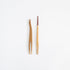 Kosuga Bamboo Dessert Forks (Sets of 5) | Tortoise General Store