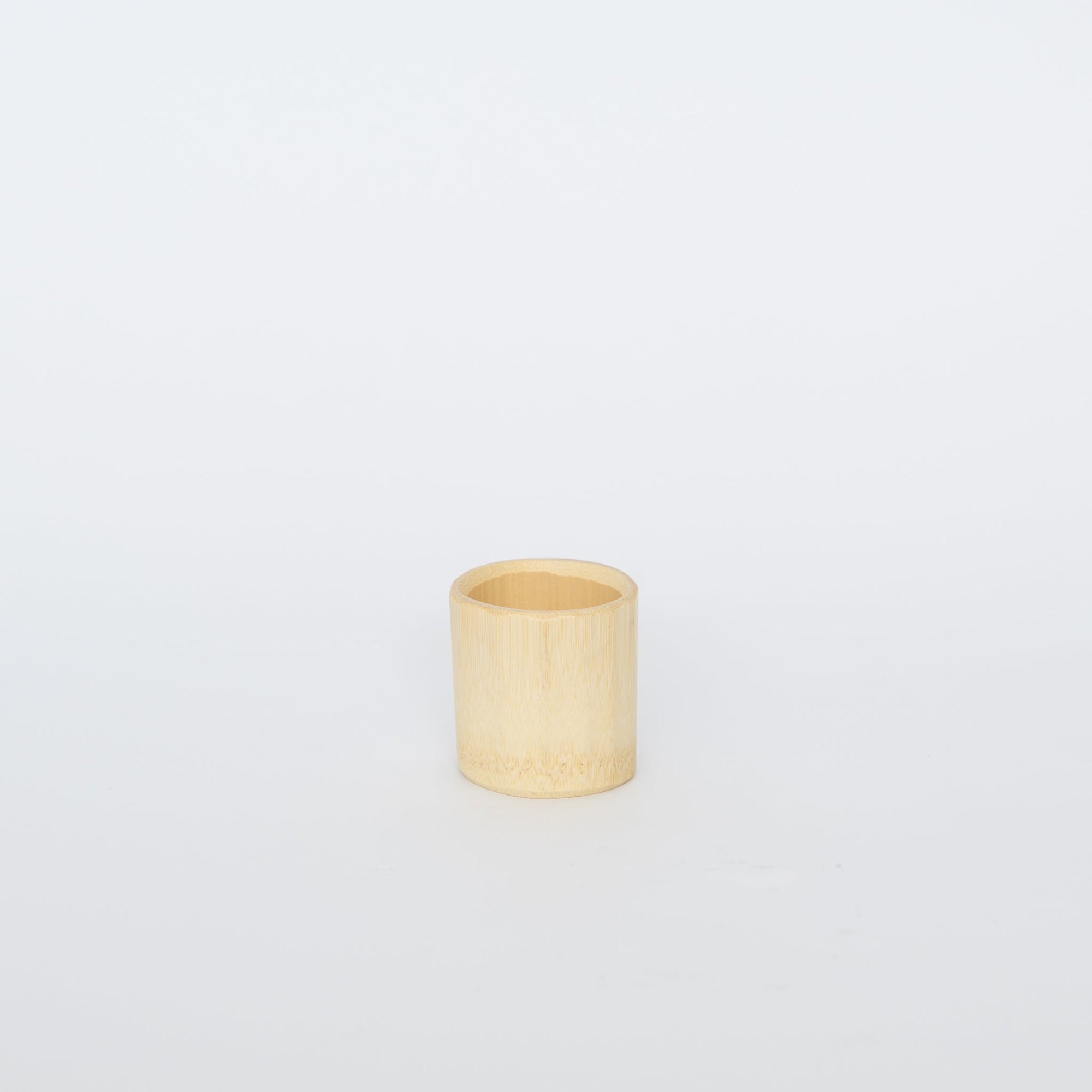 Kosuga Bamboo Sake Cup | Tortoise General Store