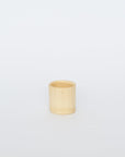 Kosuga Bamboo Sake Cup | Tortoise General Store