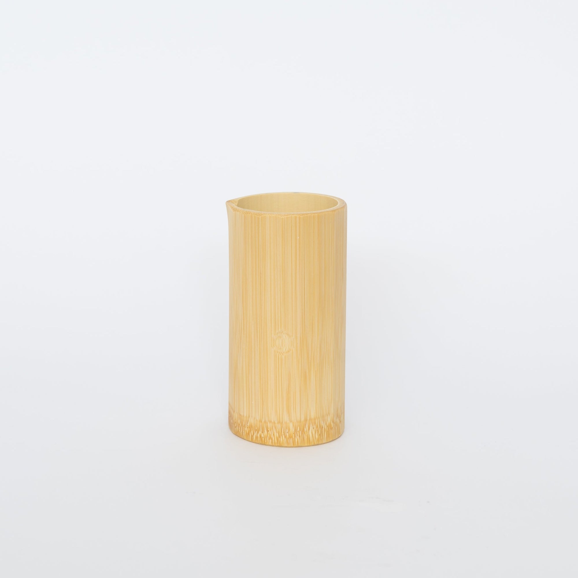 Kosuga Bamboo Sake Pitcher | Tortoise General Store