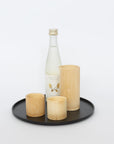 Kosuga Bamboo Sake Pitcher | Tortoise General Store