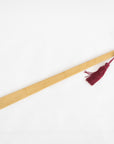 Kosuga Bamboo Shoehorn | Tortoise General Store