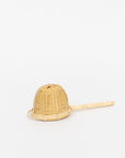 Kosuga Bamboo Tea Strainer | Tortoise General Store