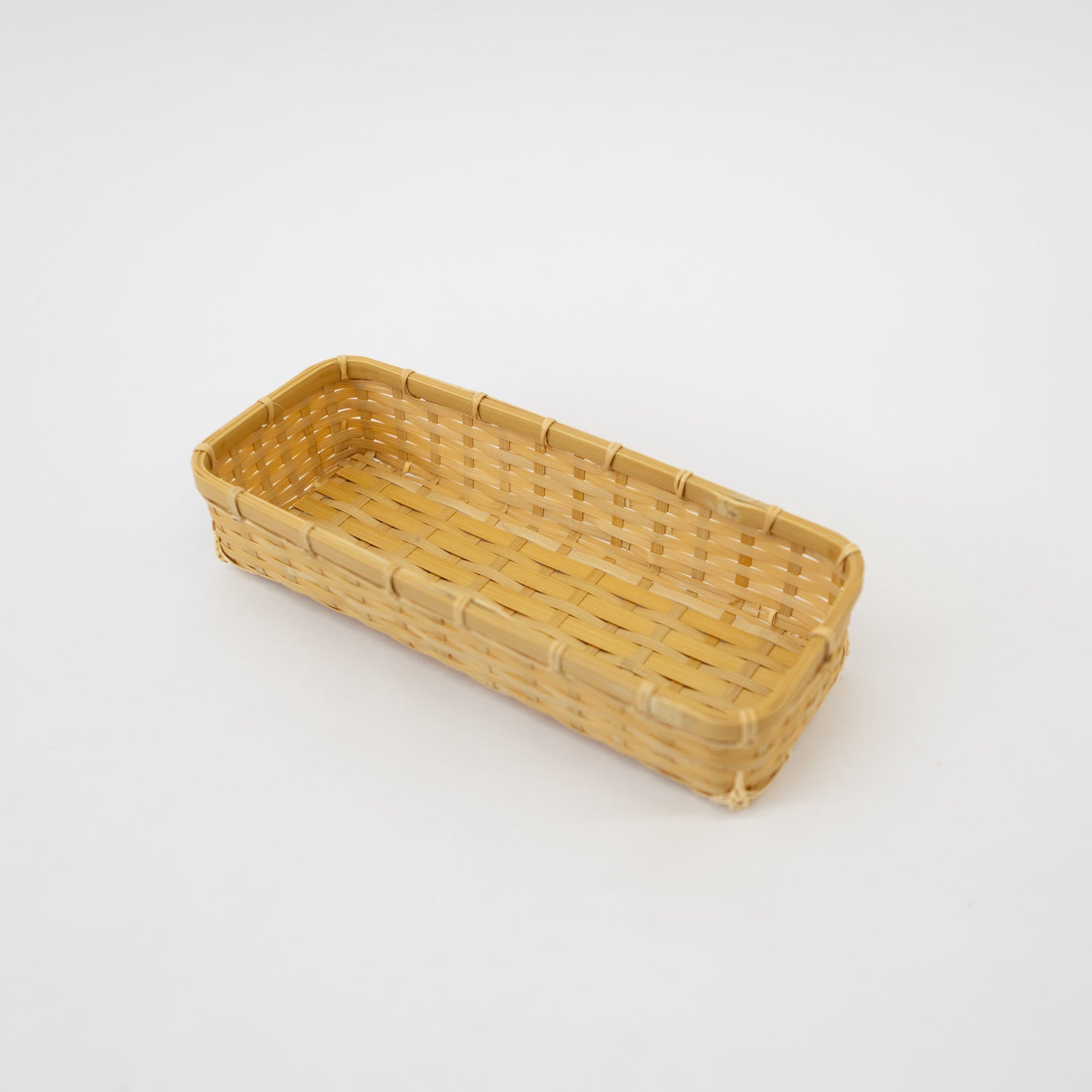 Kosuga Cutlery Basket | Tortoise General Store