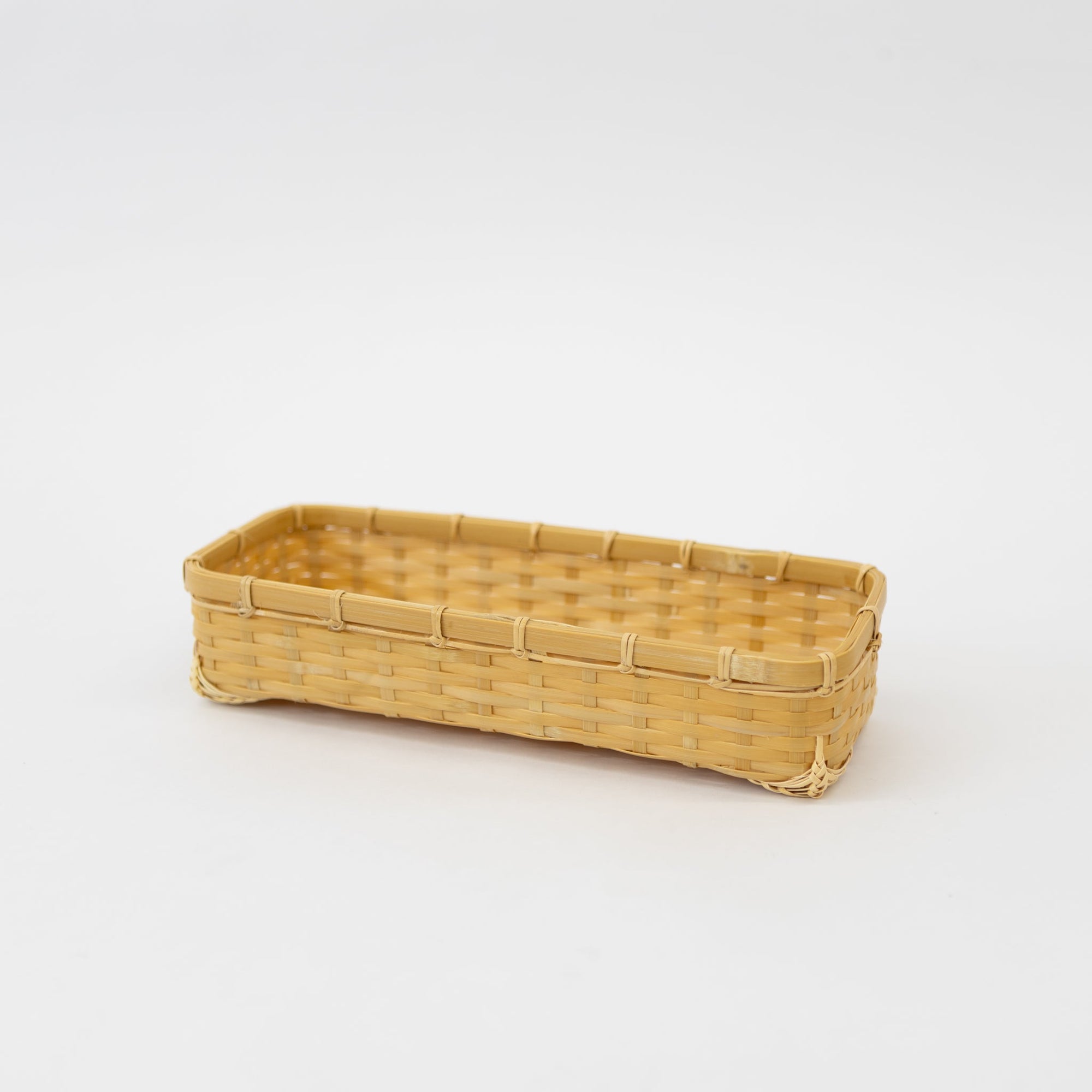 Kosuga Cutlery Basket | Tortoise General Store