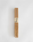 Kosuga Okyakubashi Chopstick | Tortoise General Store