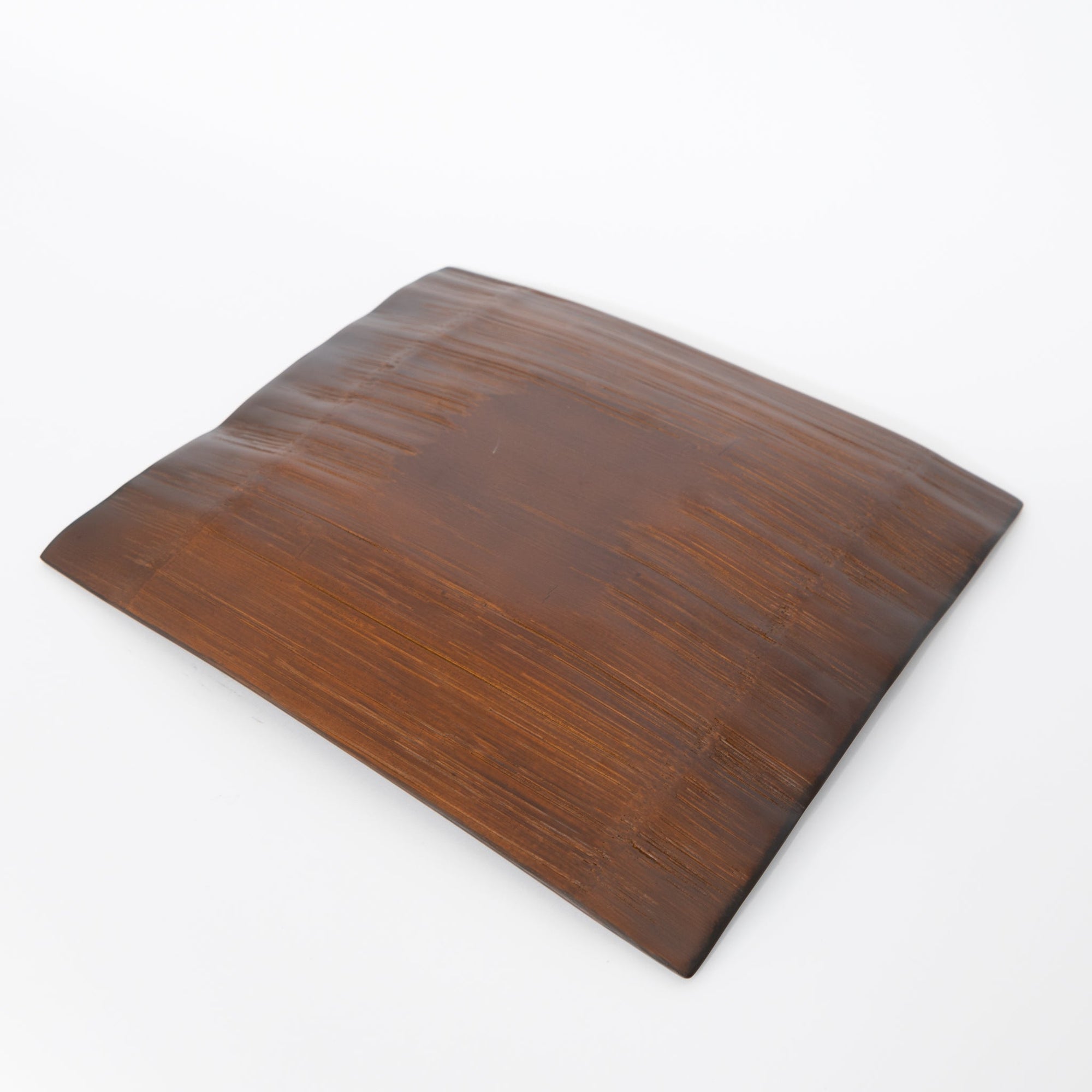 Kosuga Unfold Bamboo Plate | Tortoise General Store