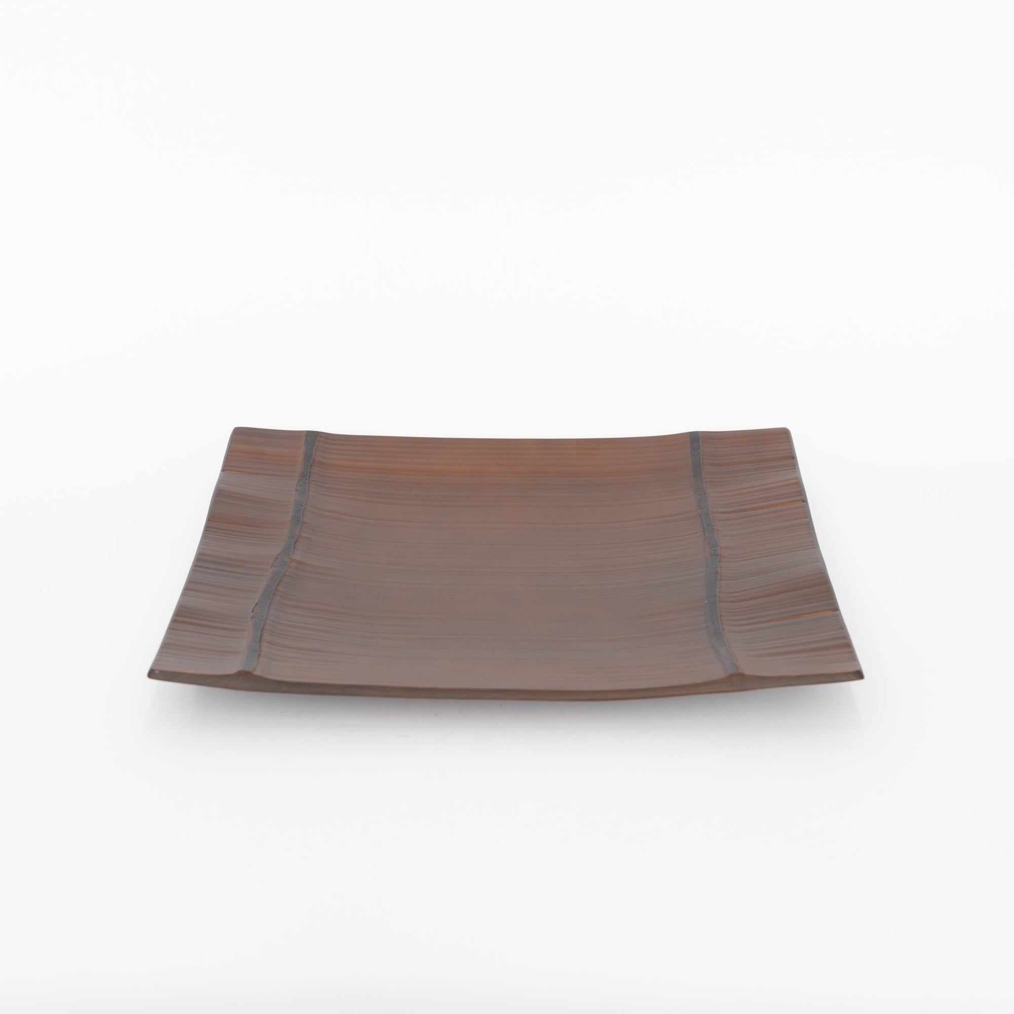 Kosuga Unfold Bamboo Plate | Tortoise General Store