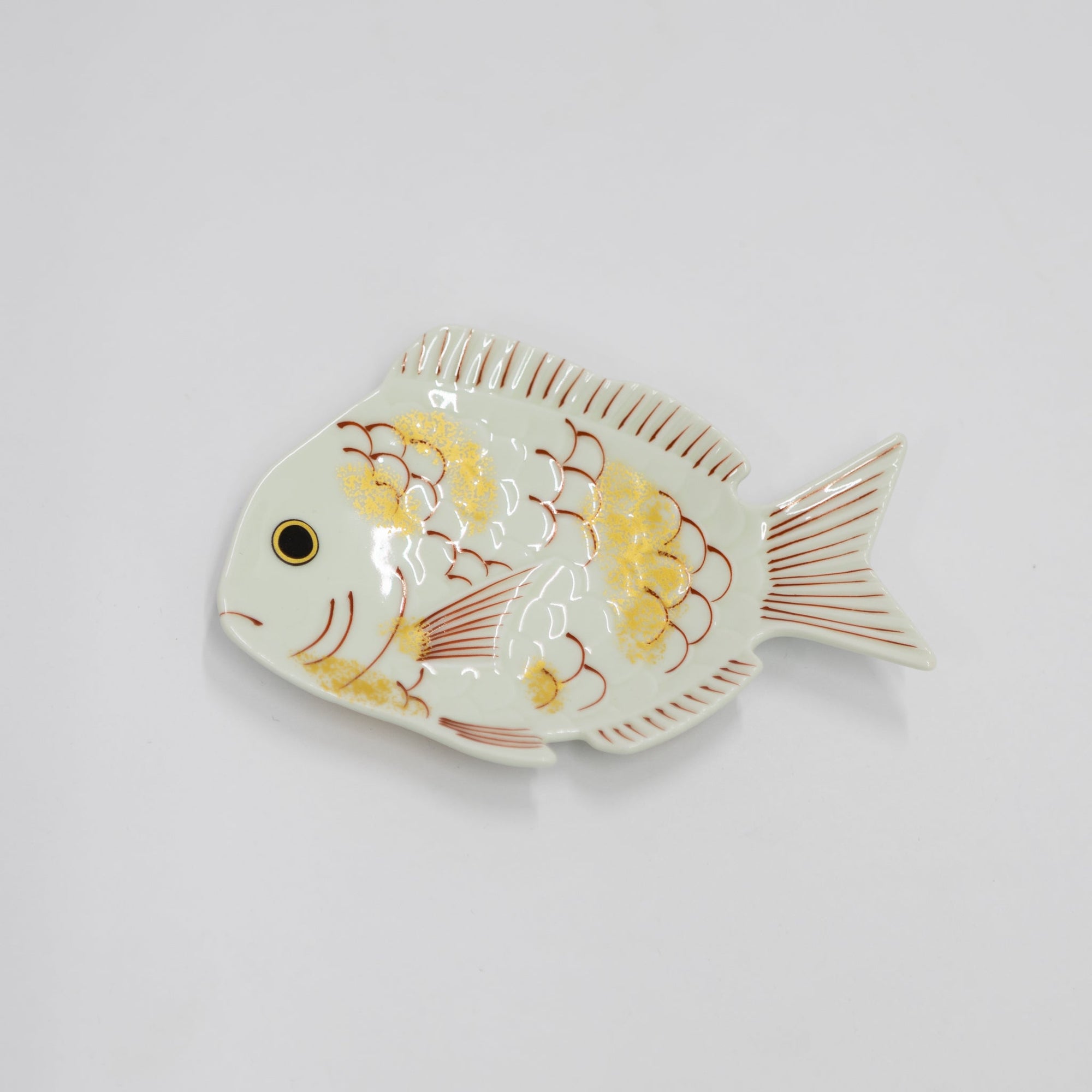 Kouraku Fish Dish | Tortoise General Store