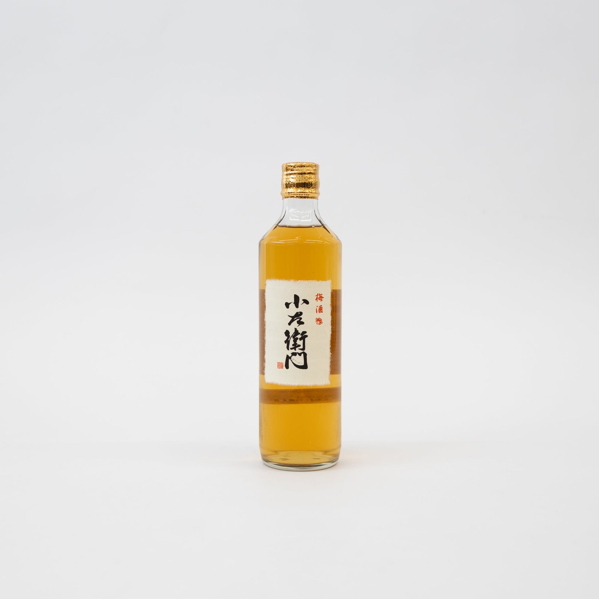 Kozaemon Umeshu Junmai | Tortoise General Store