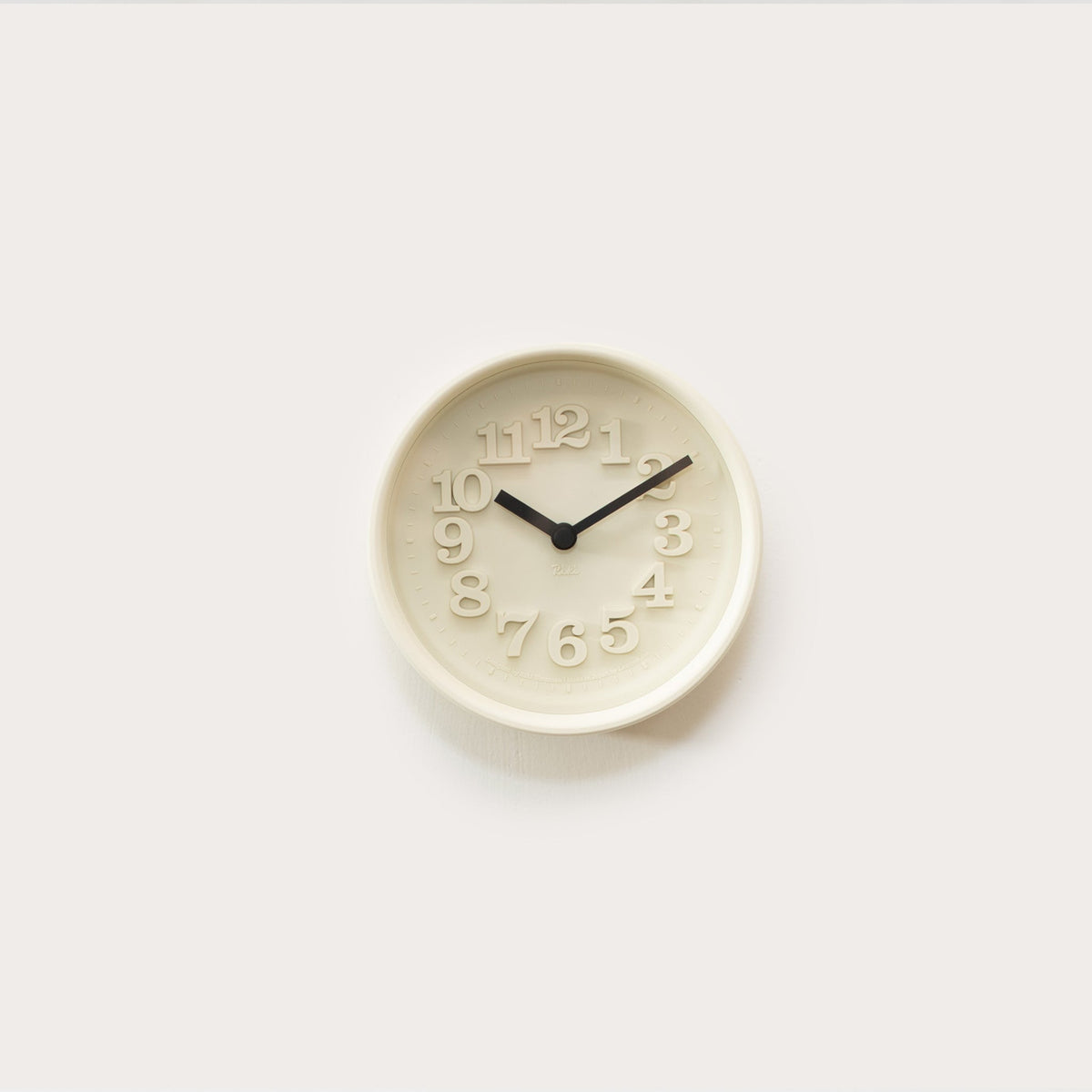 Lemnos Chiisana Tokei Clocks | Tortoise General Store