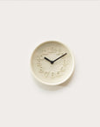 Lemnos Chiisana Tokei Clocks | Tortoise General Store