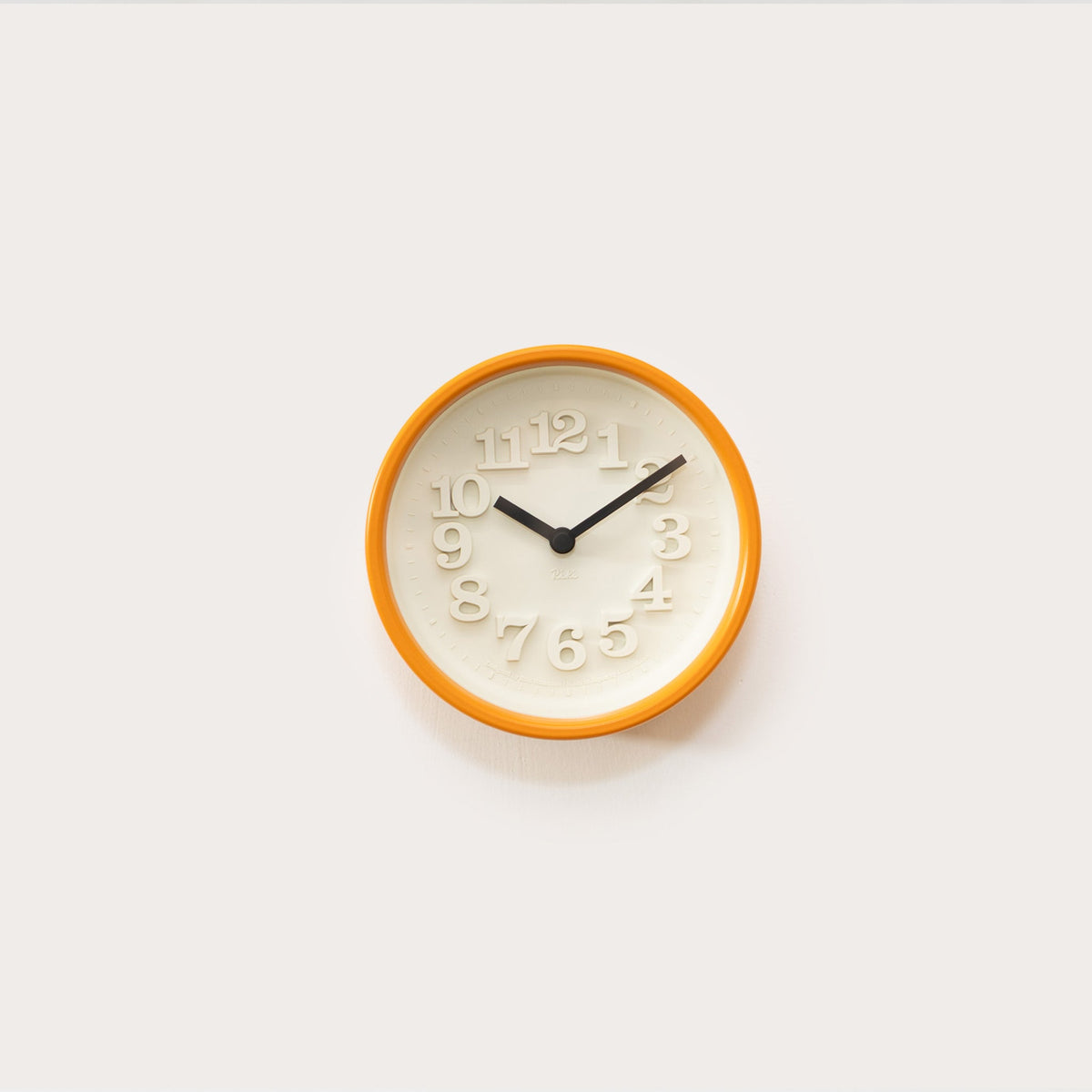 Lemnos Chiisana Tokei Clocks | Tortoise General Store