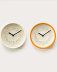 Lemnos Chiisana Tokei Clocks | Tortoise General Store