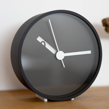Lemnos Extra Normal Clock | Tortoise General Store
