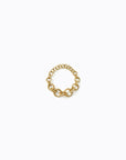 Shihara Link Ring 01