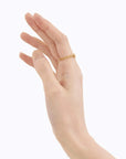 Shihara Link Ring 01