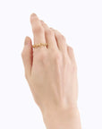Shihara Link Ring 01