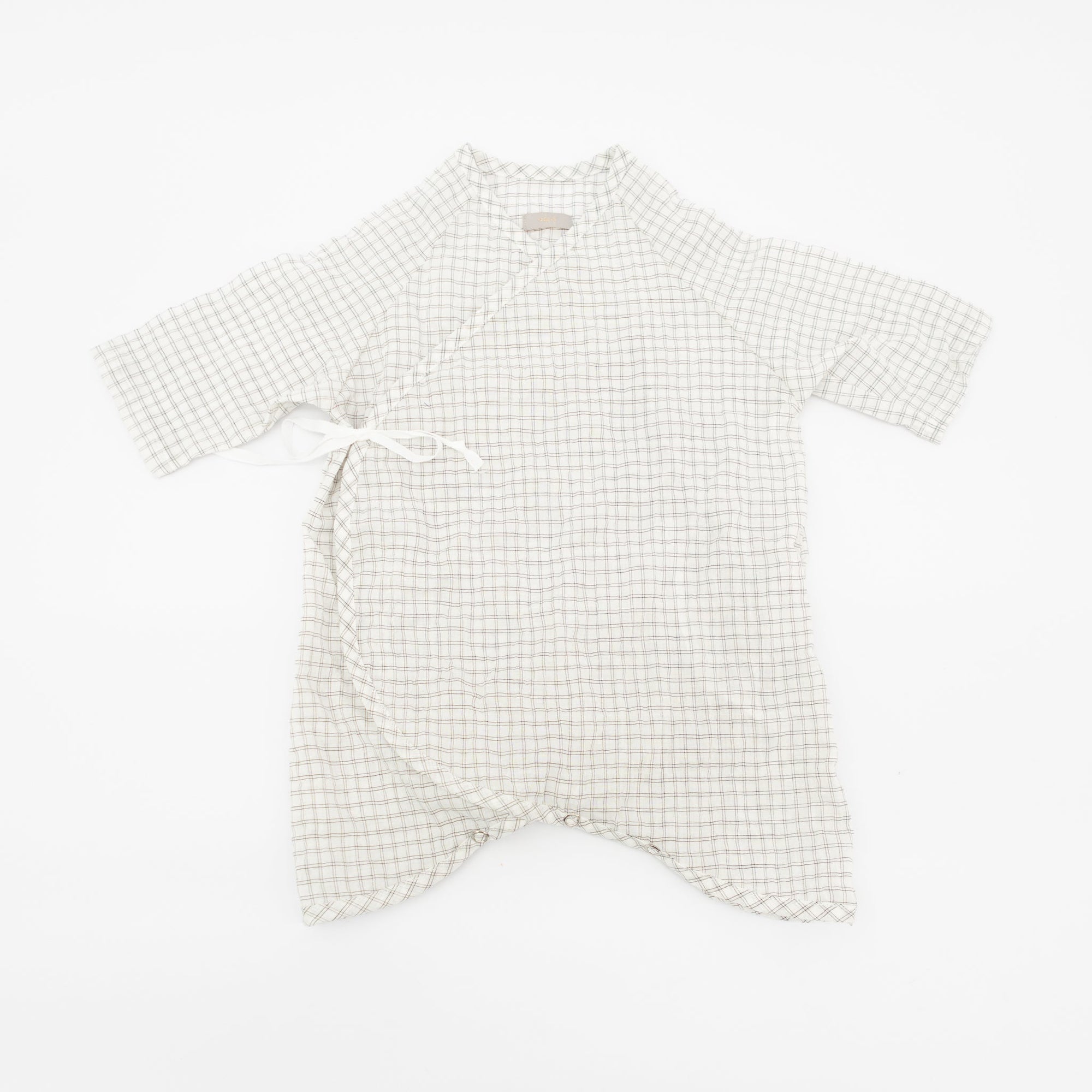 MAKIÉ Onesie Chase | Tortoise General Store