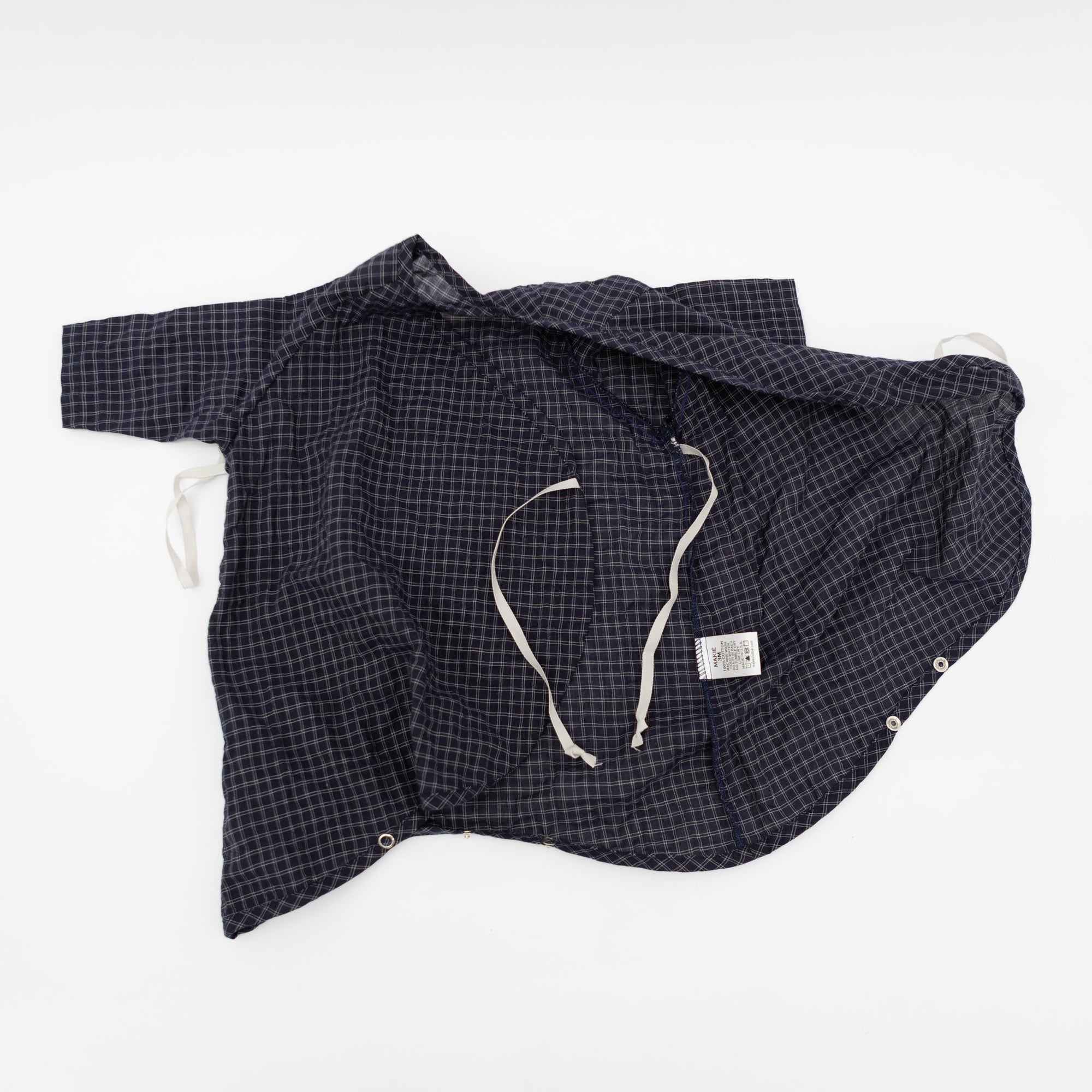 MAKIÉ Onesie Chase | Tortoise General Store