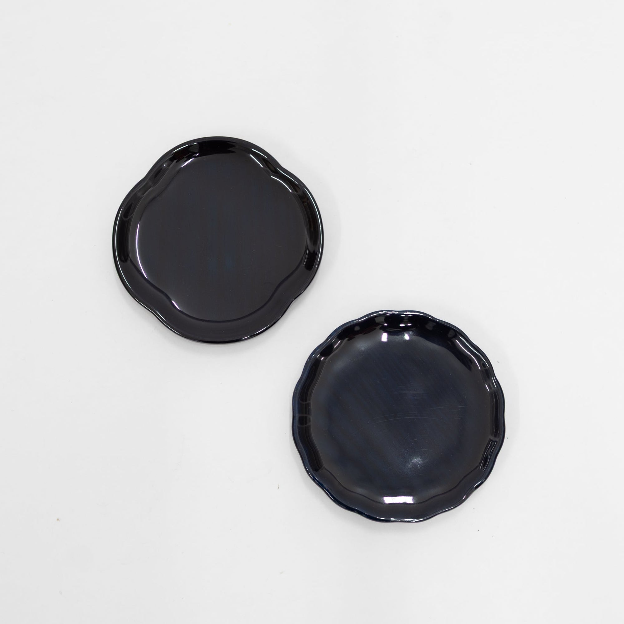 Mamesara Set Urushi Blue | Tortoise General Store