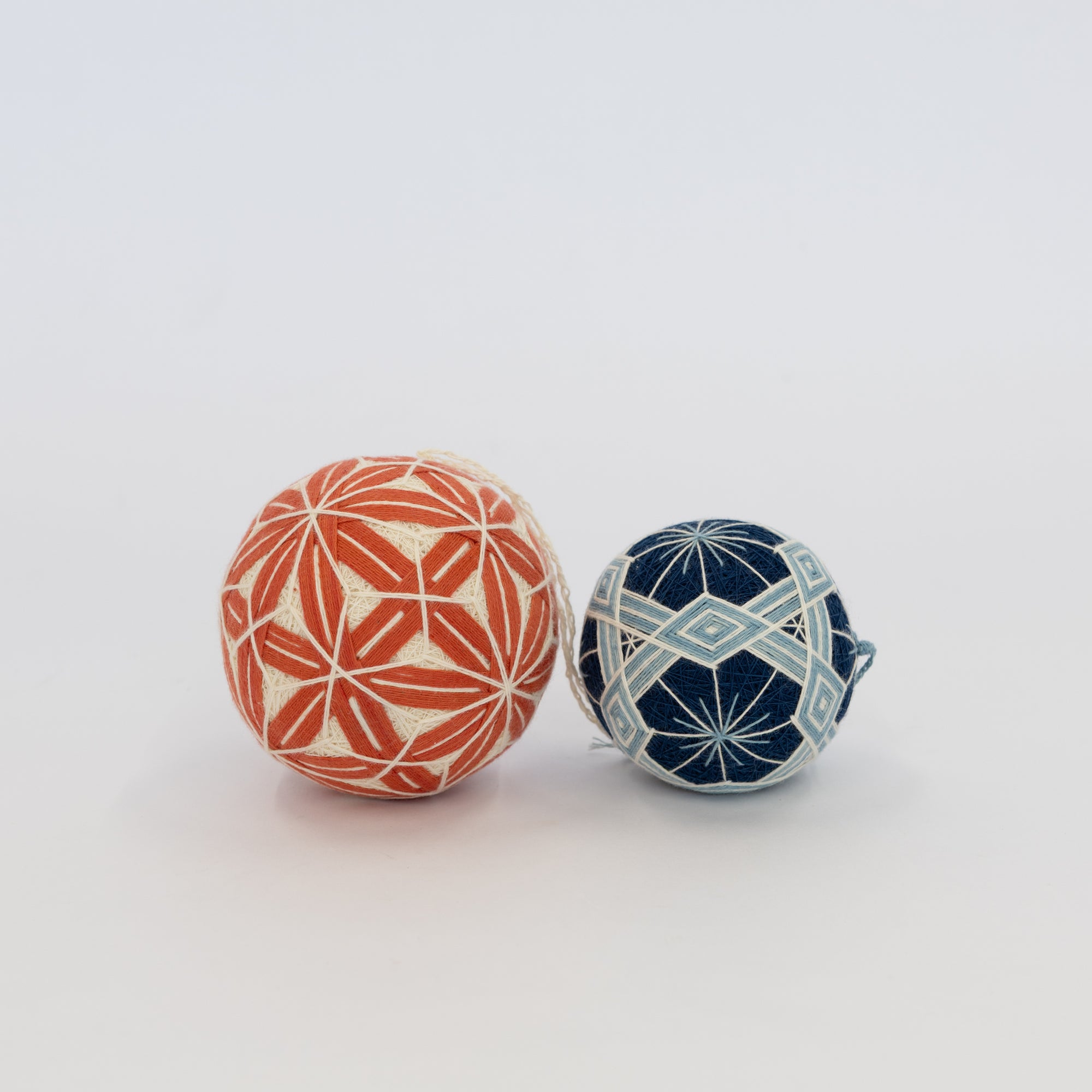 Mari Balls Small / Large | Tortoise General Store