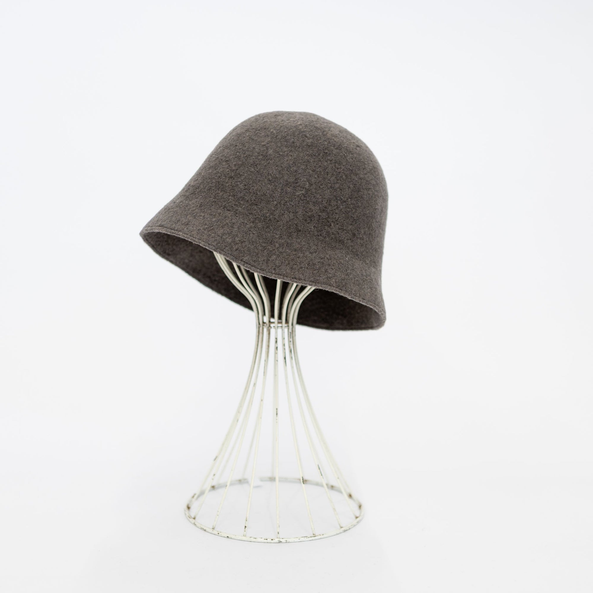 Mature Ha Bell Hat | Tortoise General Store