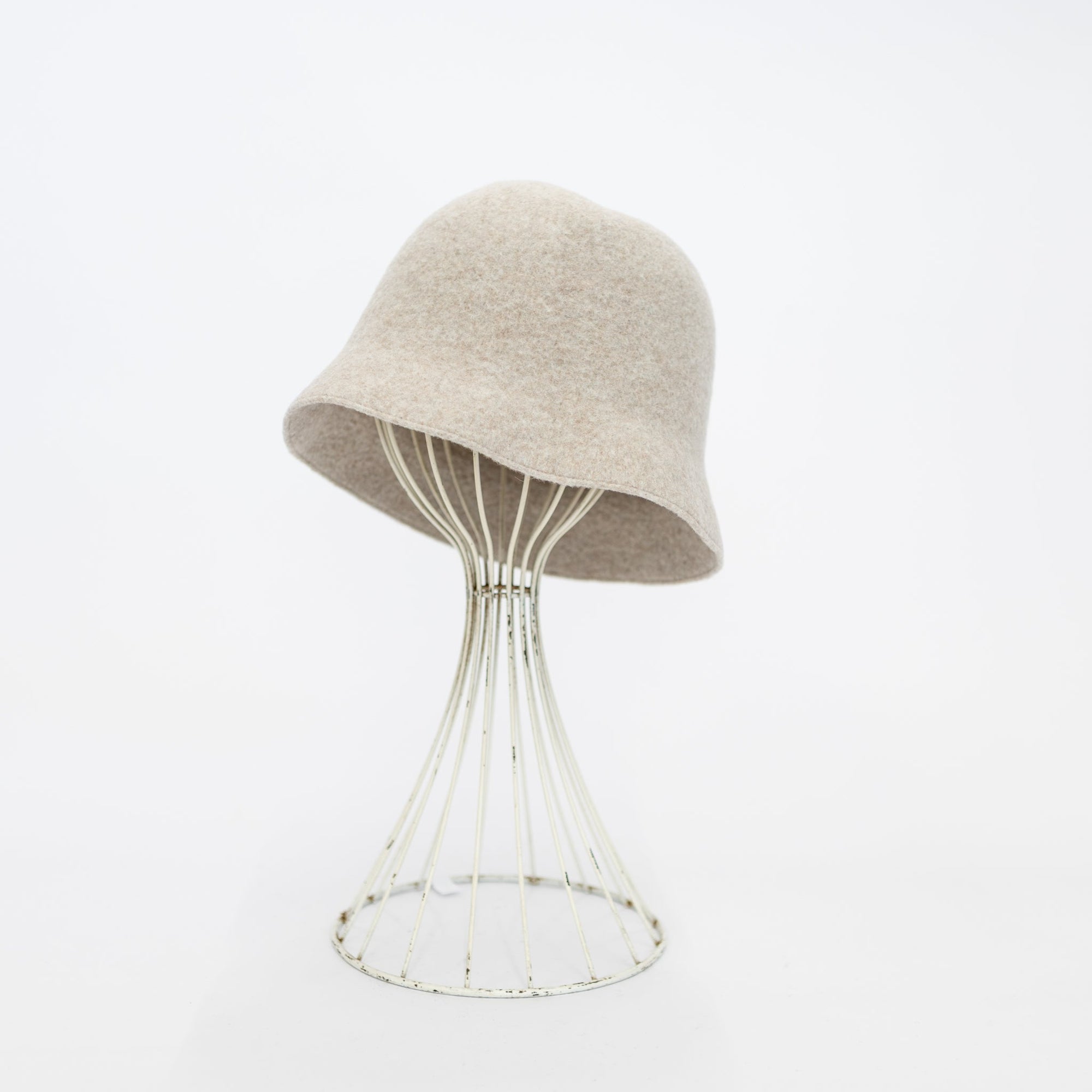 Mature Ha Bell Hat | Tortoise General Store