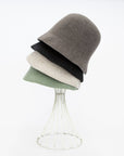 Mature Ha Bell Hat | Tortoise General Store