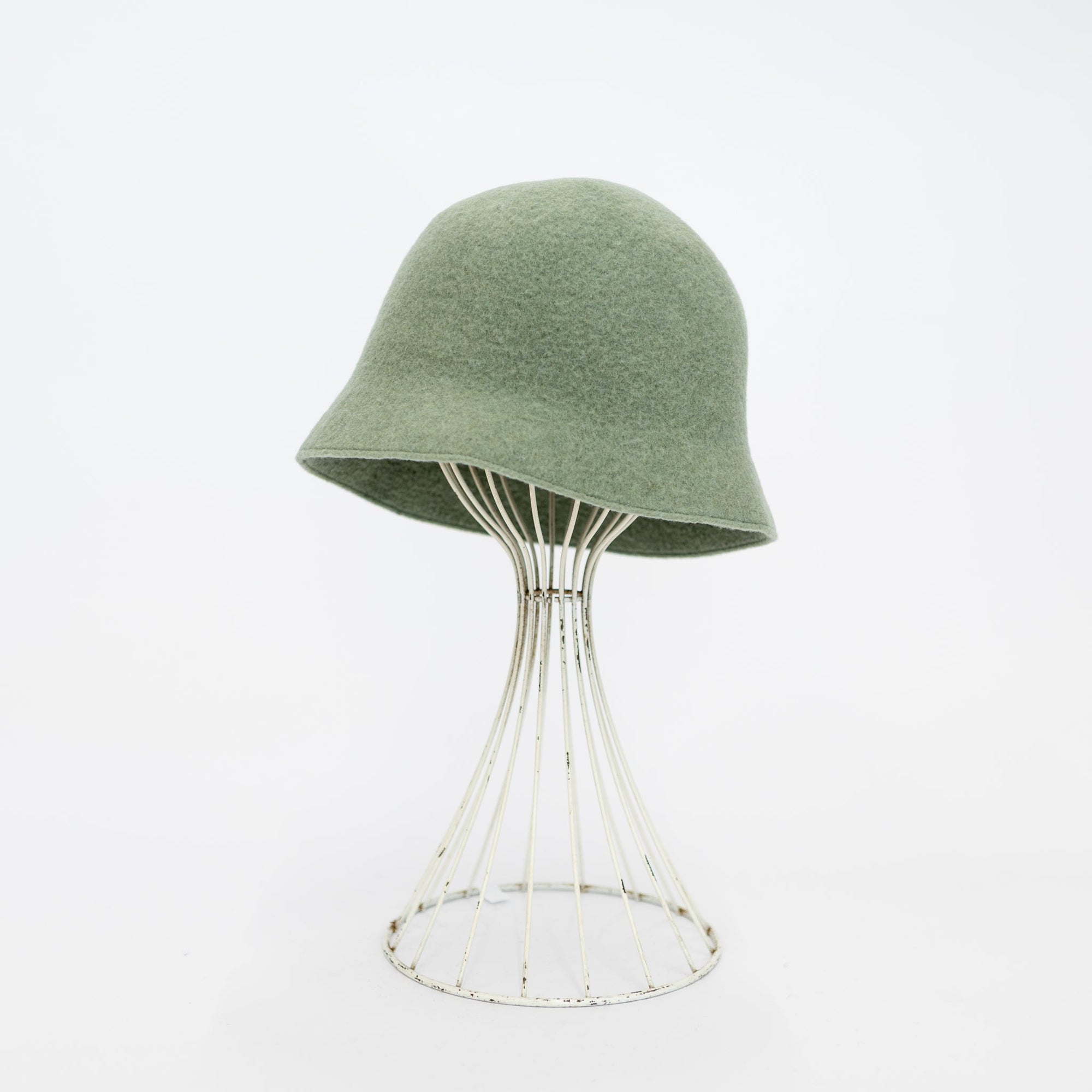 Mature Ha Bell Hat | Tortoise General Store