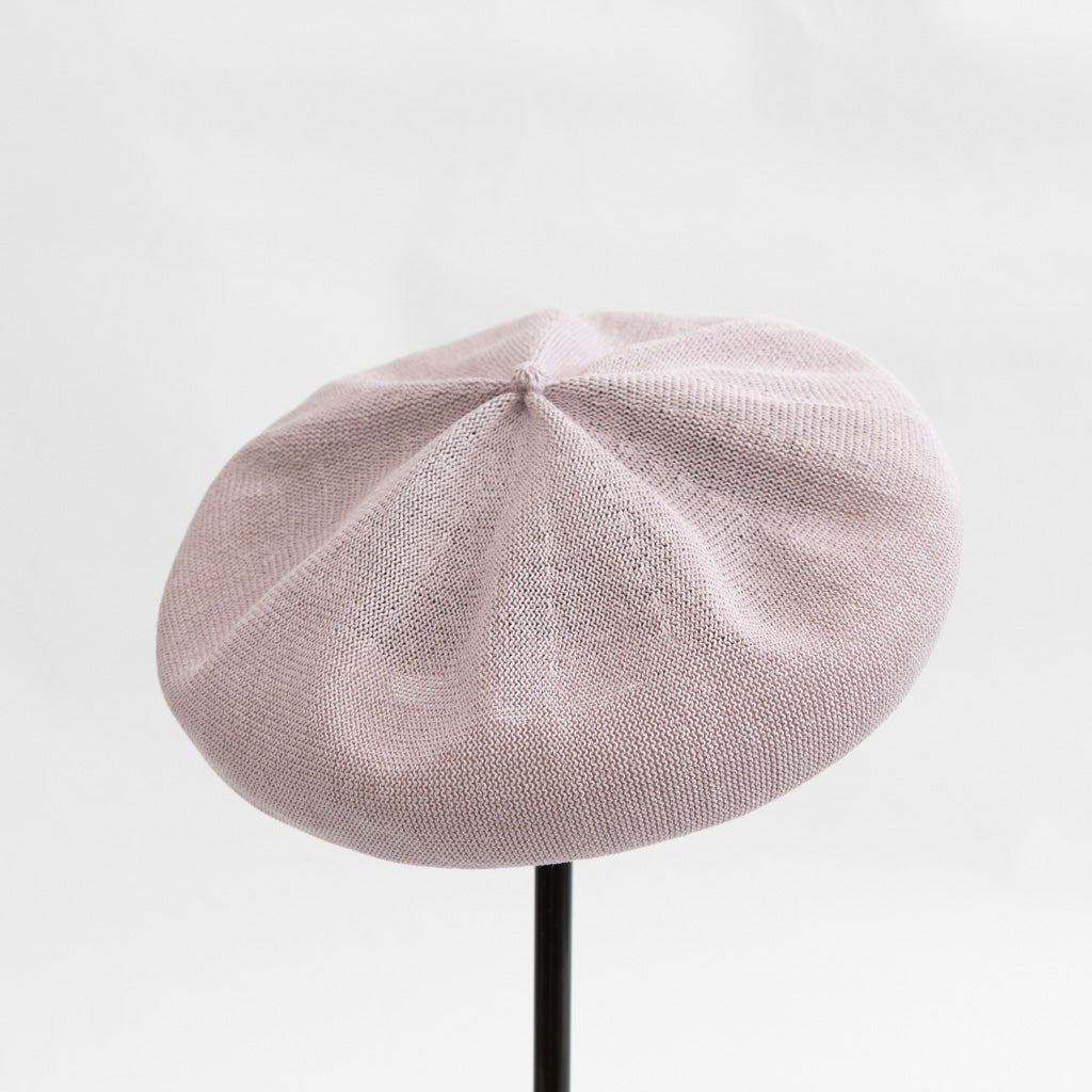 Mature Ha Beret Big Silk | Tortoise General Store