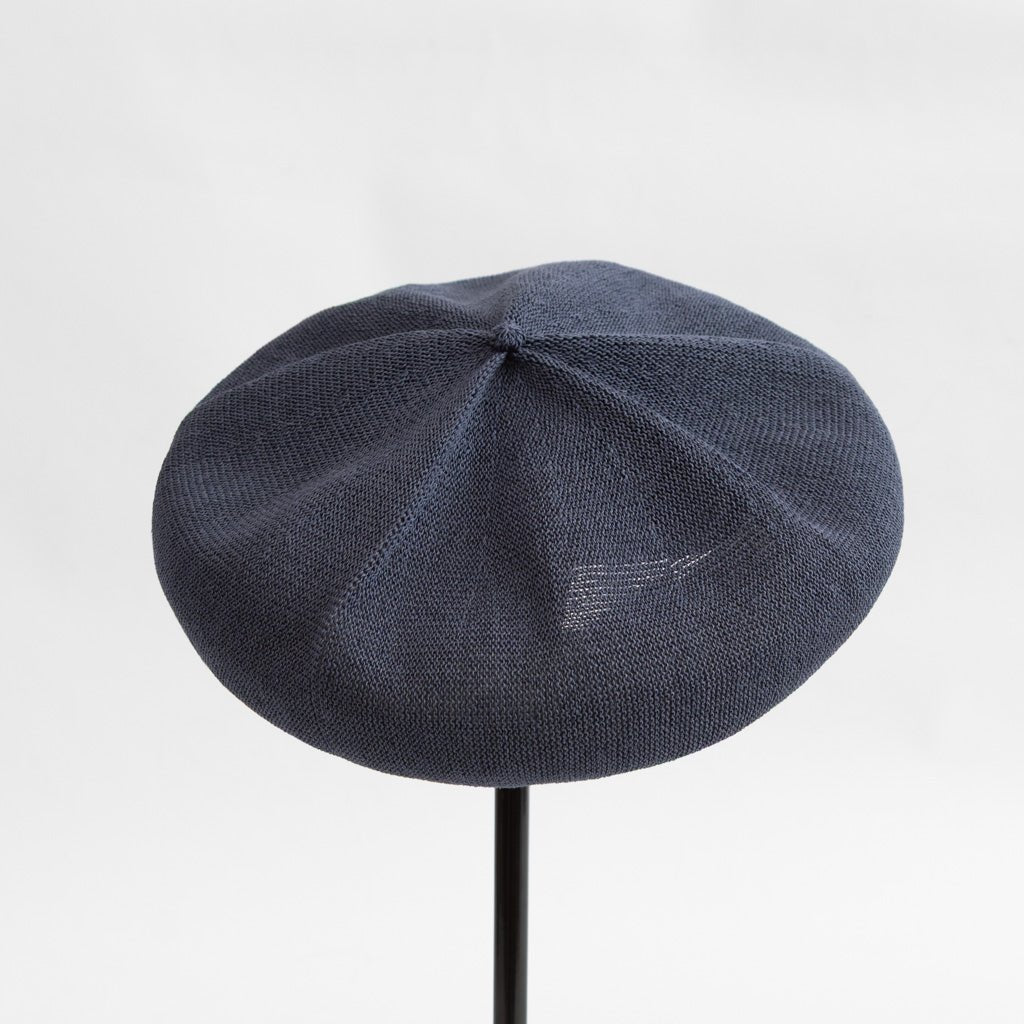 Mature Ha Beret Big Silk | Tortoise General Store