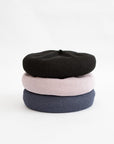 Mature Ha Beret Big Silk | Tortoise General Store