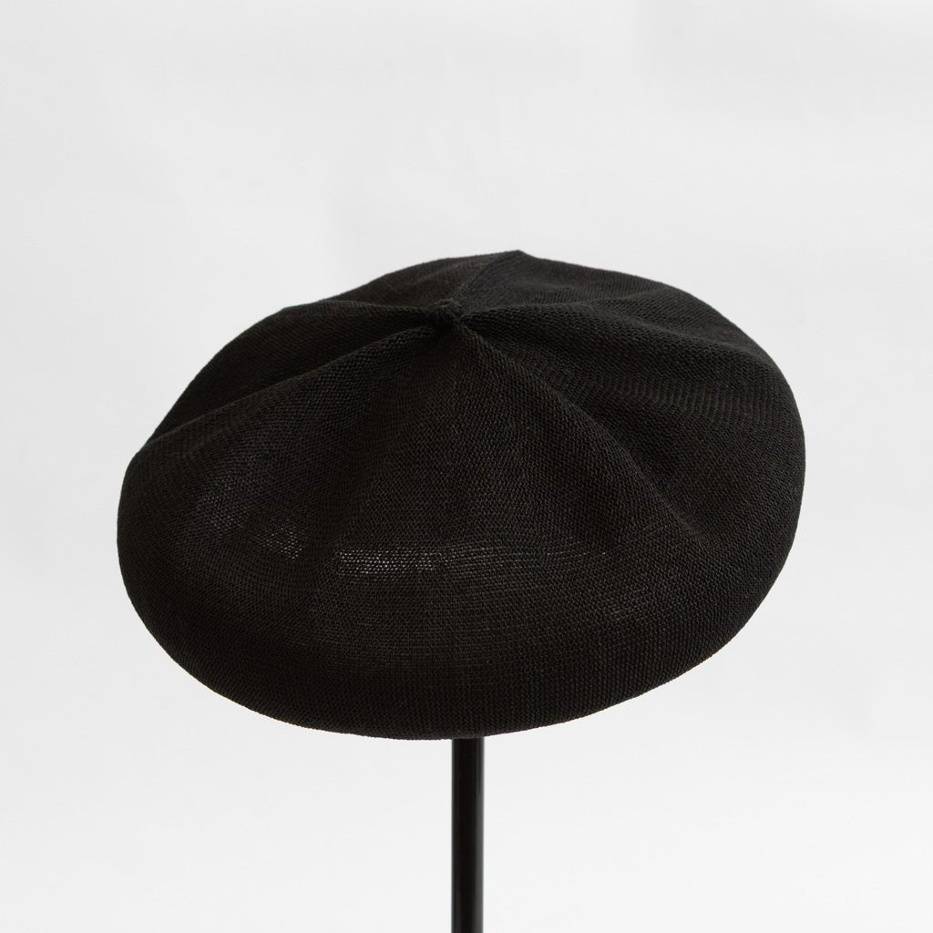 Mature Ha Beret Big Silk | Tortoise General Store