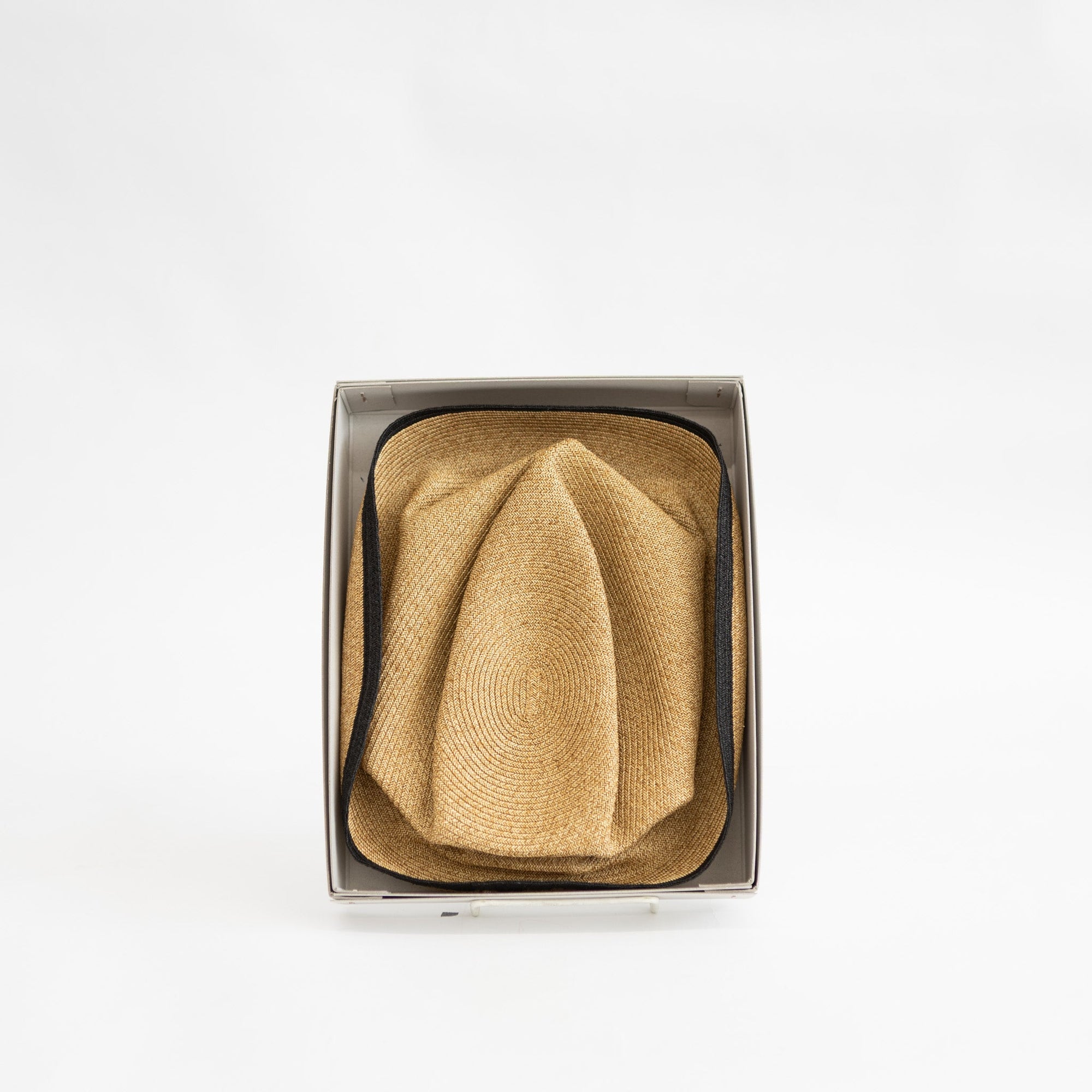 Mature Ha Boxed Hat | Tortoise General Store
