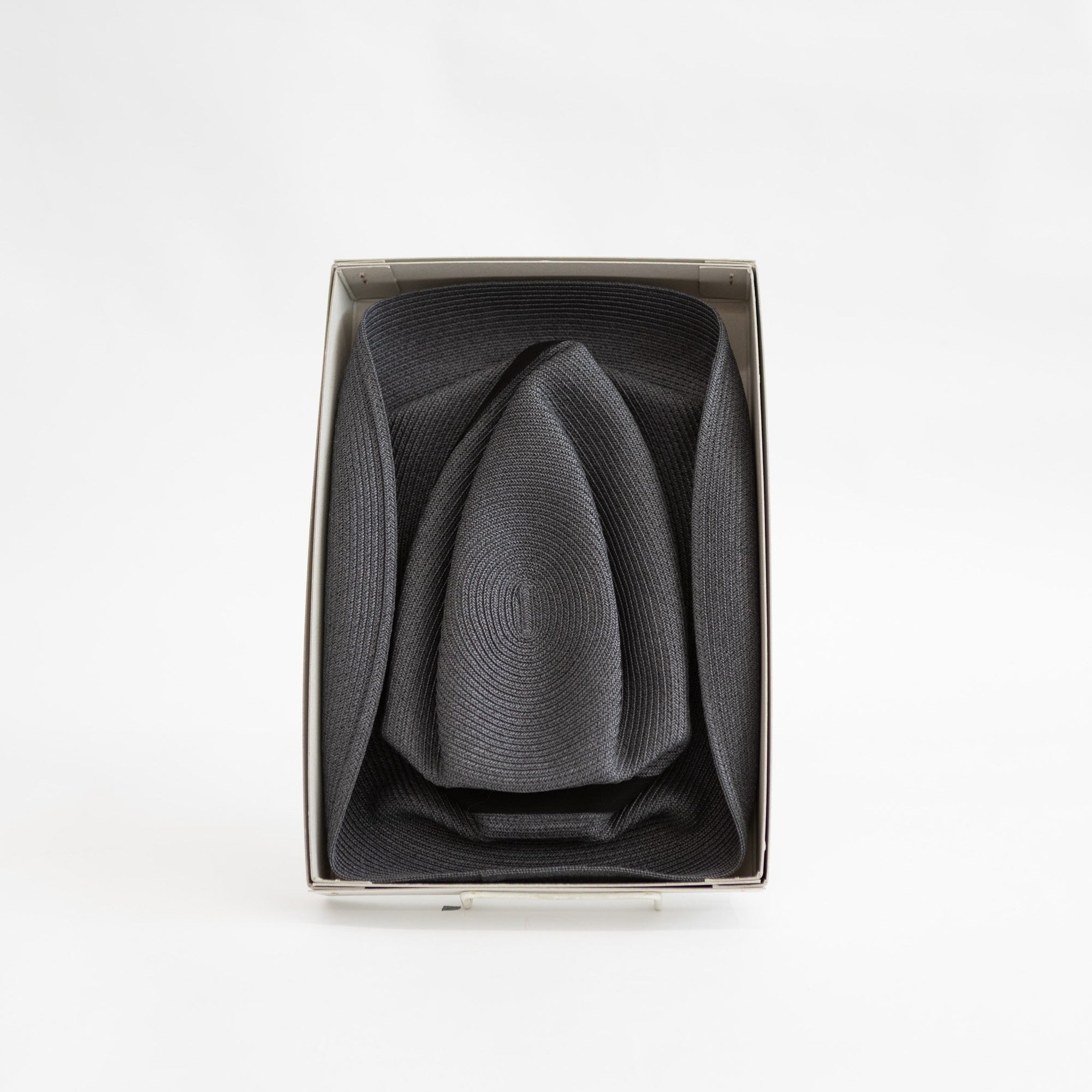 Mature Ha Boxed Hat | Tortoise General Store