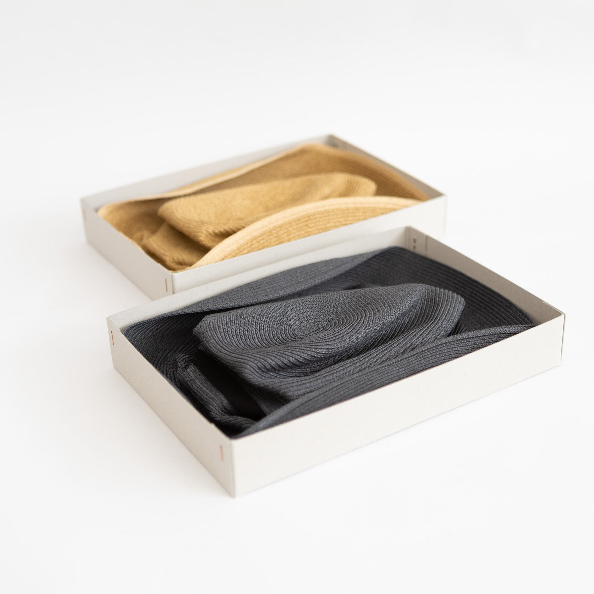 Mature Ha Boxed Hat | Tortoise General Store