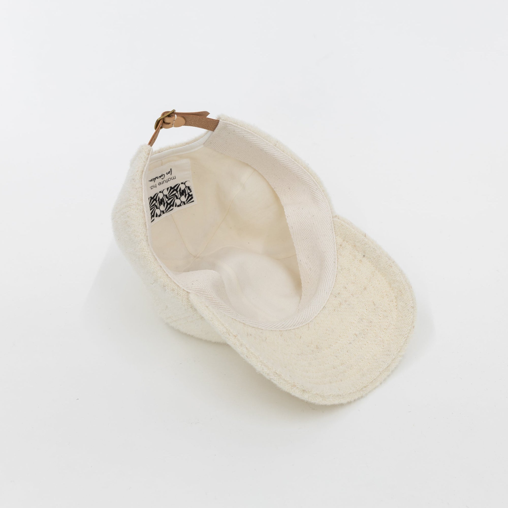 Mature Ha Cap | Tortoise General Store