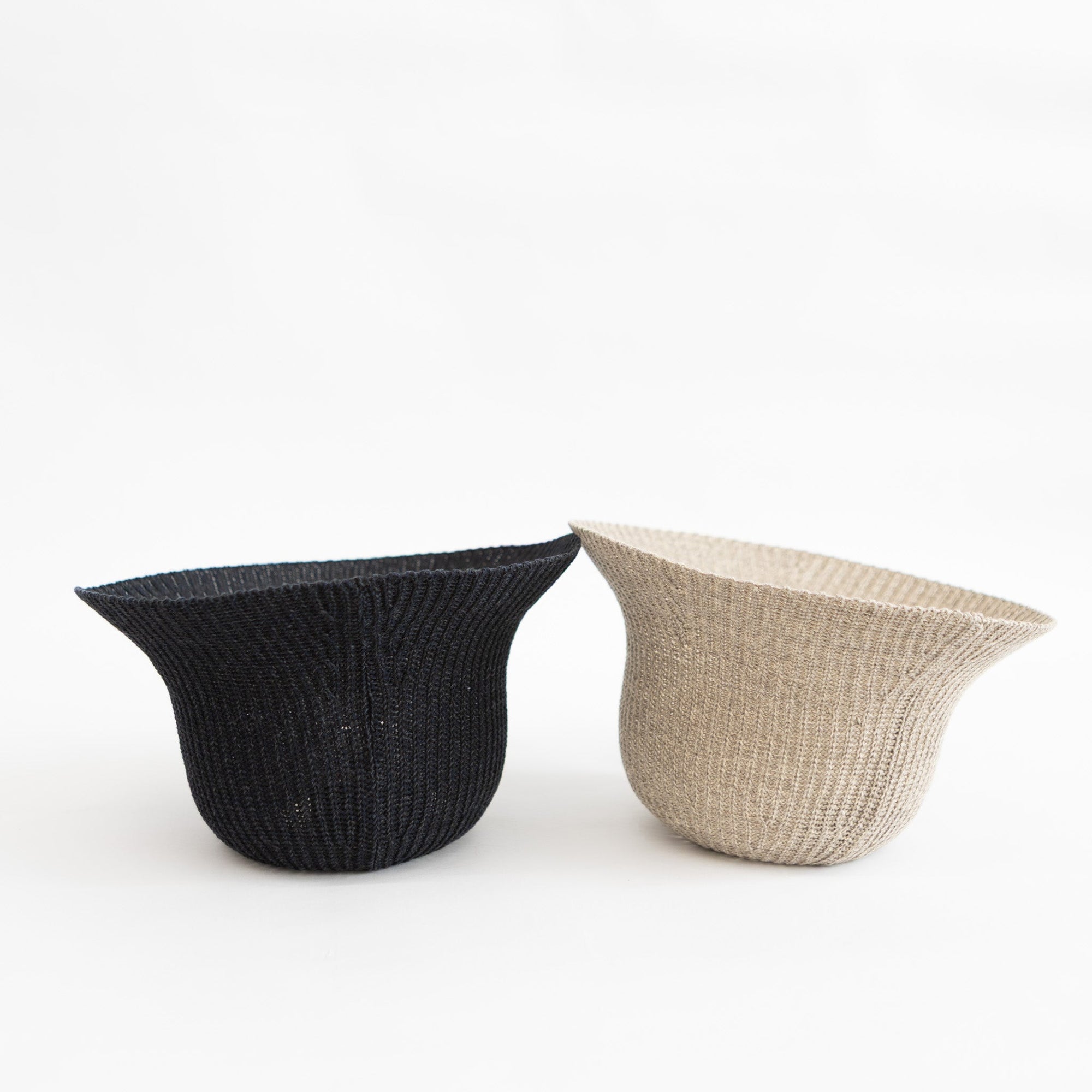 Mature Ha Knit Hat | Tortoise General Store