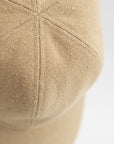 Mature Ha Raw Silk Cap | Tortoise General Store