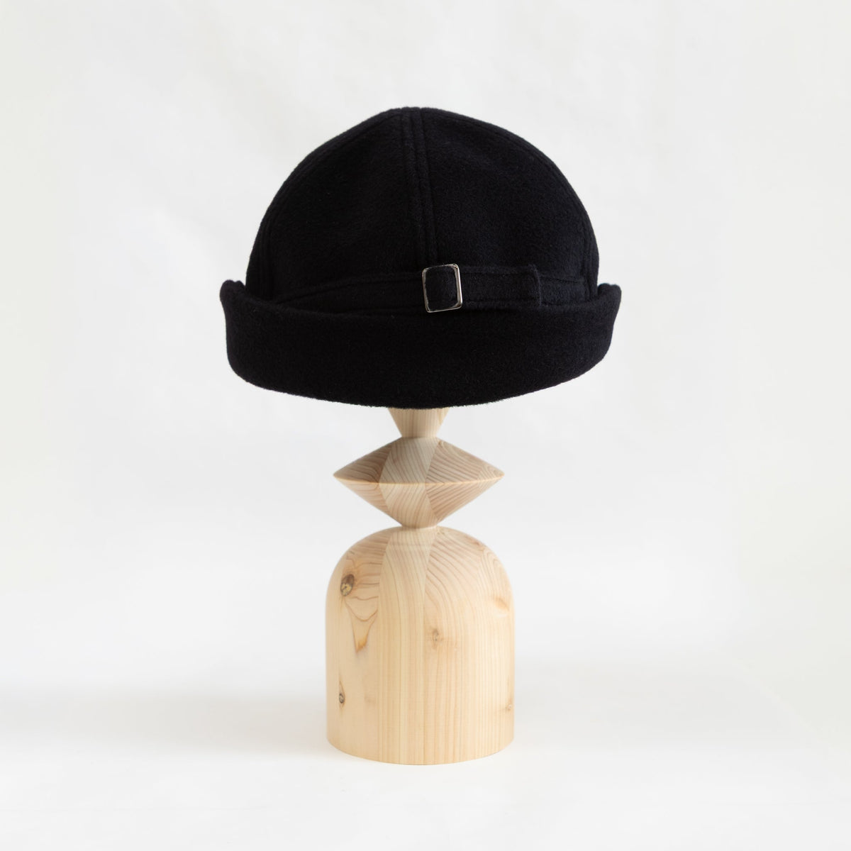 Mature Ha Trainer Cap Earflap | Tortoise General Store