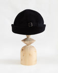 Mature Ha Trainer Cap Earflap | Tortoise General Store